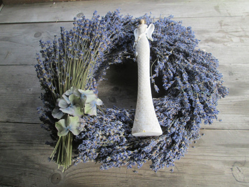 Anděl z Provence — foto 4