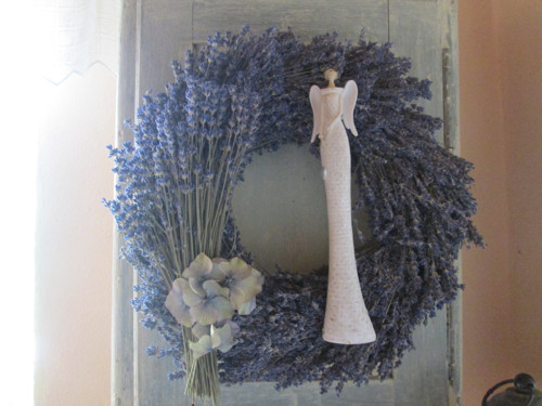 Anděl z Provence — foto 5