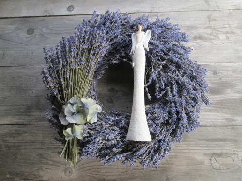 Anděl z Provence — foto 6