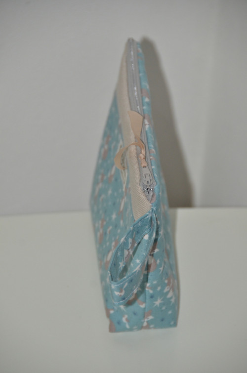 Necesér – s liškami — foto 3