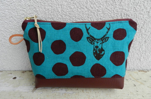 Sambar Canvas Echino — foto 2
