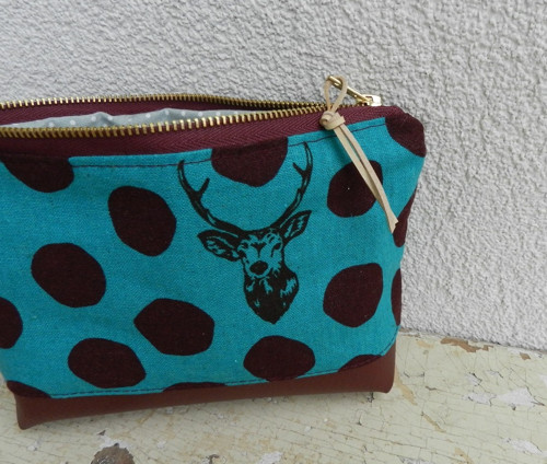 Sambar Canvas Echino — foto 3