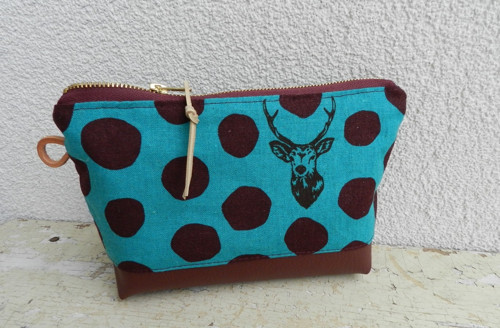 Sambar Canvas Echino — foto 4