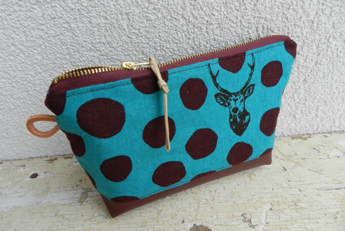 Sambar Canvas Echino — foto 5
