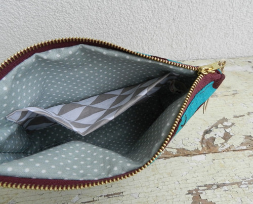 Sambar Canvas Echino — foto 6