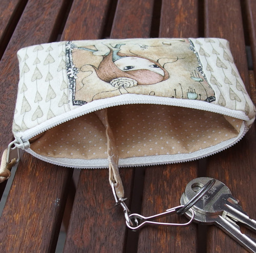 Klíčenka "Mirabelle " — foto 5