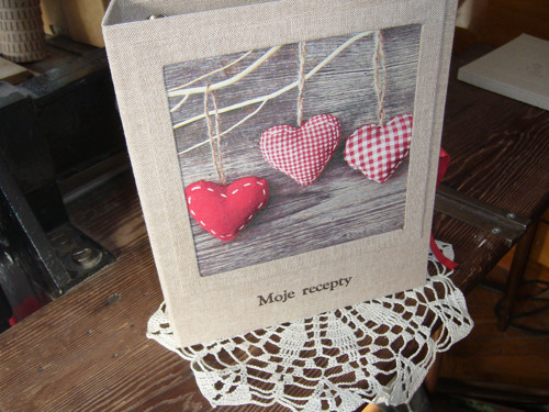 Moje Recepty — foto 2