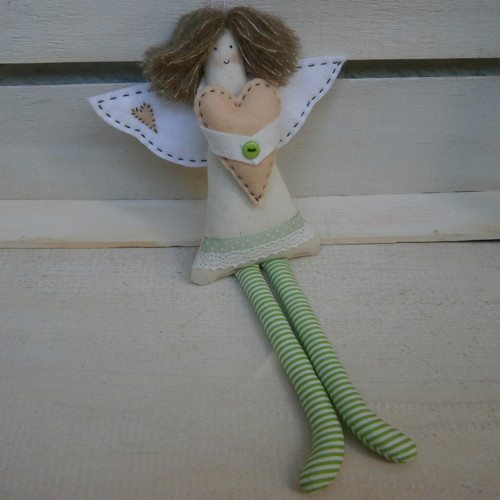 Andělína — foto 2