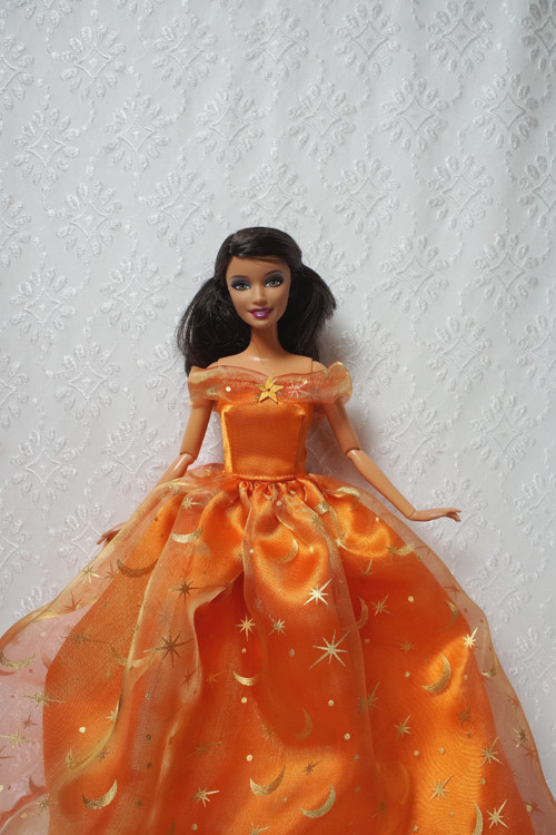 Sluneční princezna — foto 2