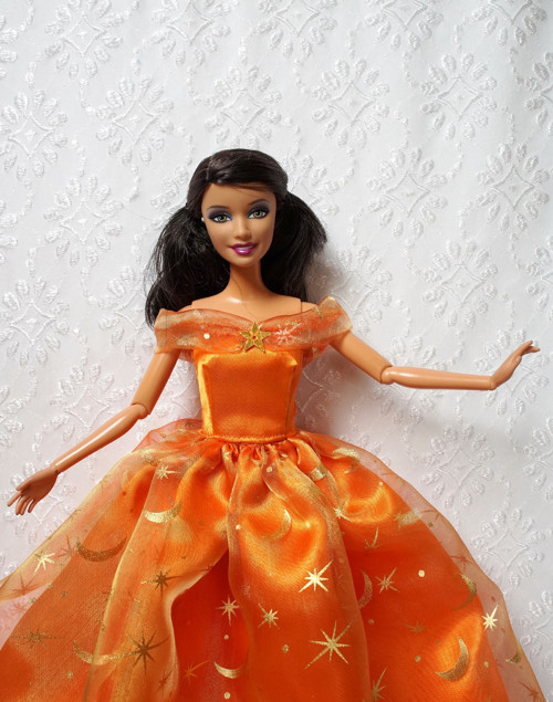 Sluneční princezna — foto 4