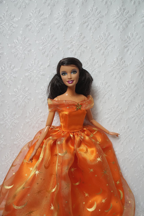 Sluneční princezna — foto 5