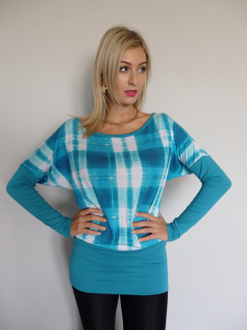 Halenka Apolenka s kárem — foto 4