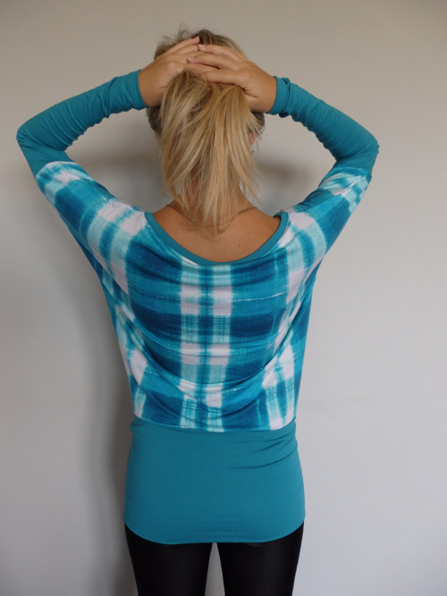 Halenka Apolenka s kárem — foto 5