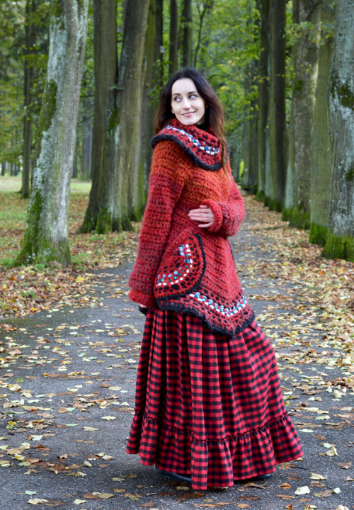 Desiré - sukňa — foto 6