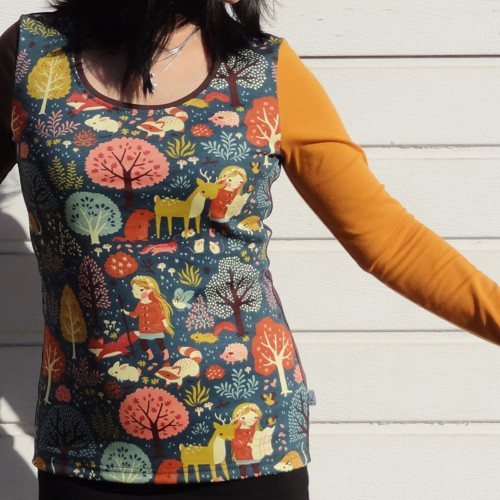 Podzim (L-XL) — foto 2