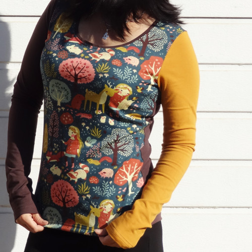 Podzim (L-XL) — foto 3