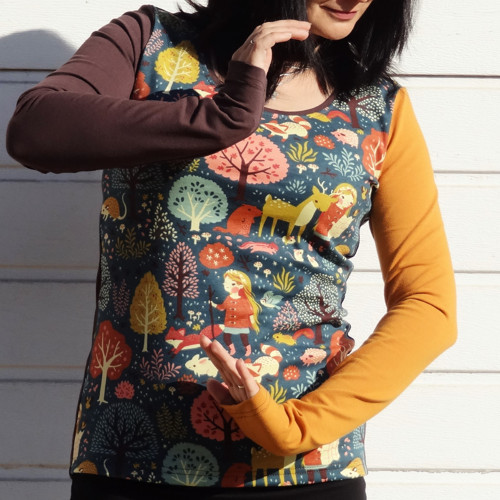Podzim (L-XL) — foto 4