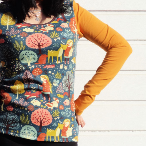 Podzim (L-XL) — foto 5