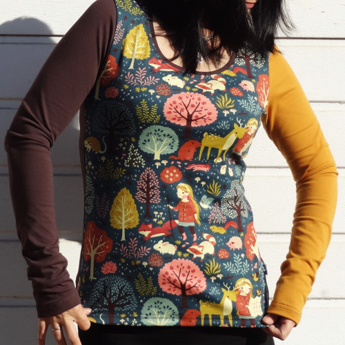 Podzim (L-XL) — foto 6