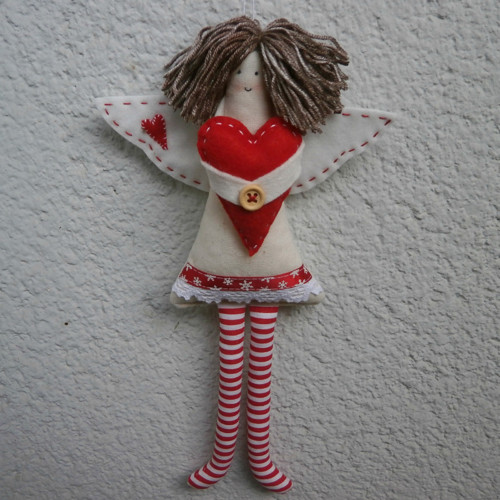 Andělína — foto 2