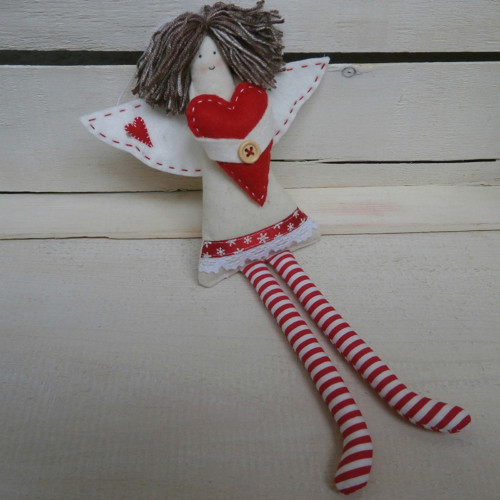 Andělína — foto 3