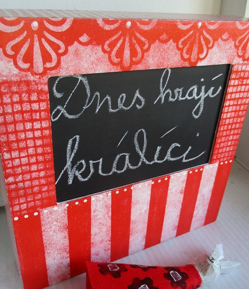 Dnes hrají králíci — foto 3