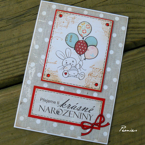 Veselé narozeninové... přání — foto 2