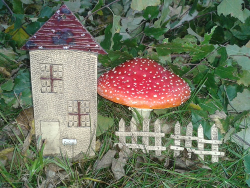 Čtyři domečky — foto 2
