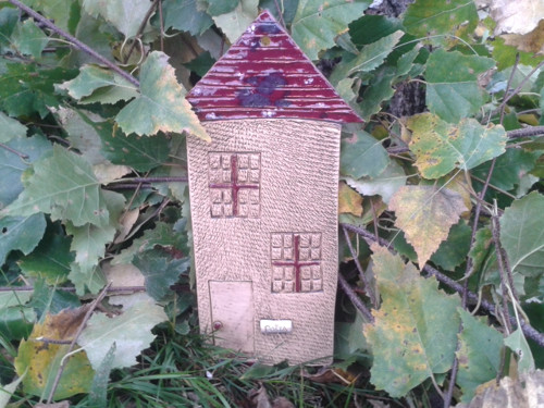 Čtyři domečky — foto 3