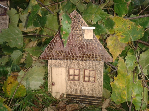 Čtyři domečky — foto 5