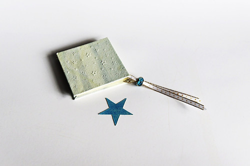 Star book s hvězdami — foto 3