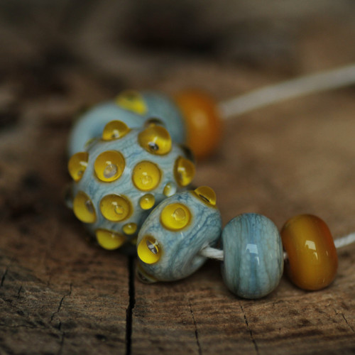 Sada vinutek - průvlek 1,6 mm — foto 3