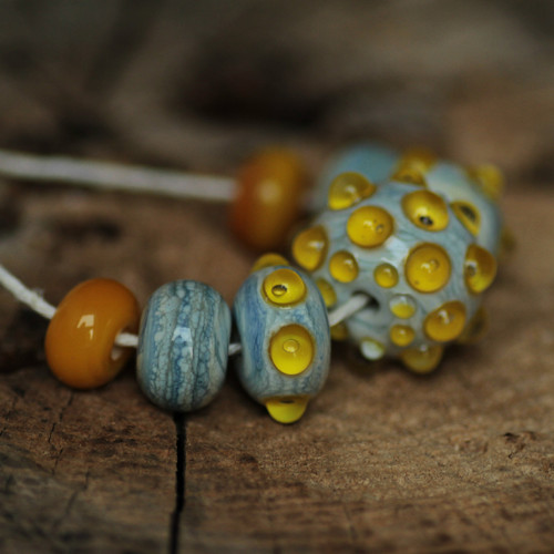 Sada vinutek - průvlek 1,6 mm — foto 4