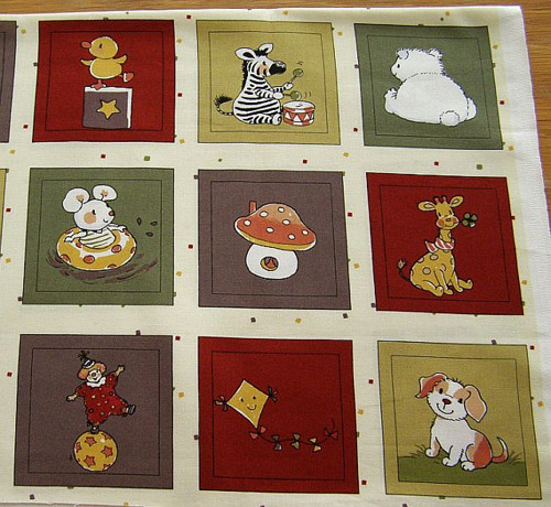 Pexeso - panel velký — foto 2