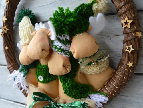 Když potká sob soba - zelená — foto 4