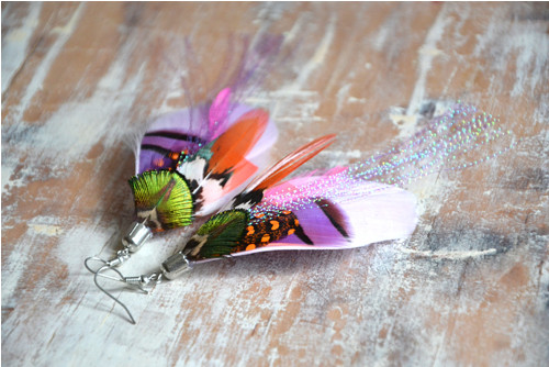 Beuty Wings — foto 2