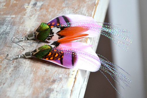 Beuty Wings — foto 4