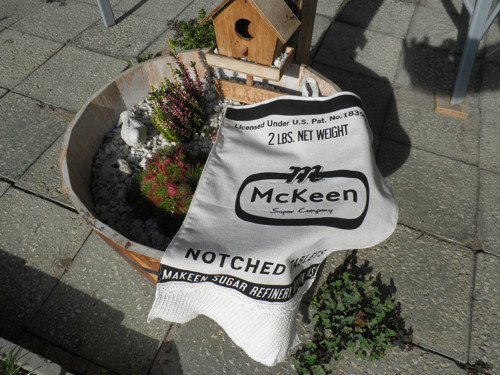 Kuchyňská utěrka Mc Keen — foto 2
