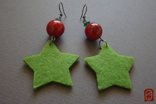 Green stars — foto 2