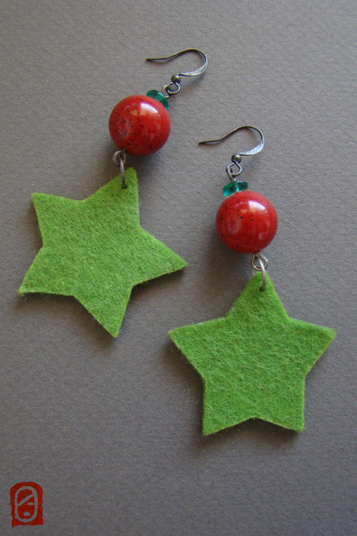 Green stars — foto 3