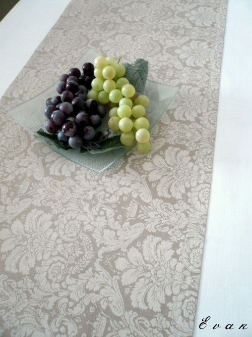 Ubrus - běhoun 140 x 37 cm — foto 2