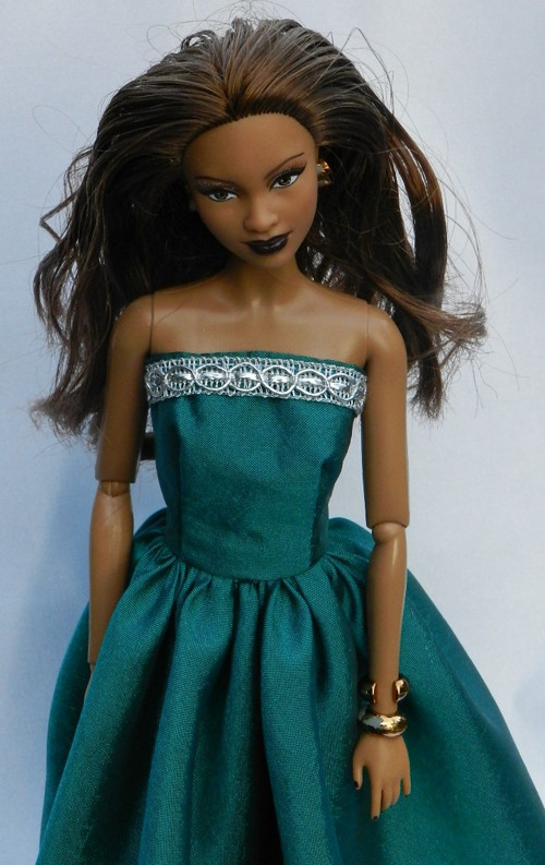 Šatičky pro Barbie — foto 2