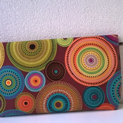 Mandaly - pouzdro / taška na notebook — foto 6