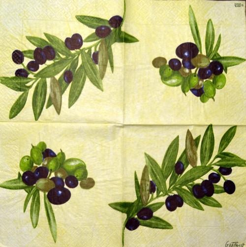 Olivy 3 — foto 2