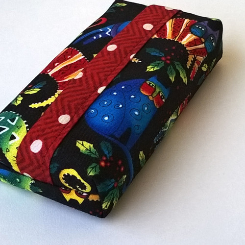 Laurel Burch - kapesníčkovník — foto 6