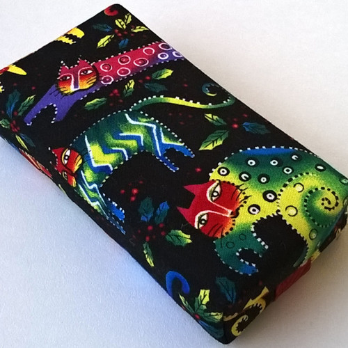 Laurel Burch - kapesníčkovník — foto 4