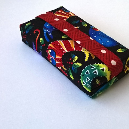 Laurel Burch - kapesníčkovník — foto 5