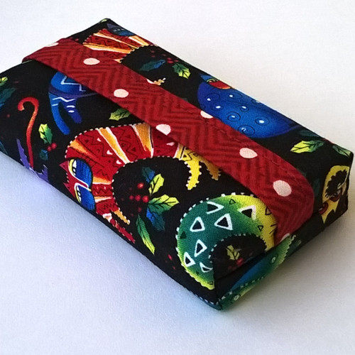 Laurel Burch - kapesníčkovník — foto 2