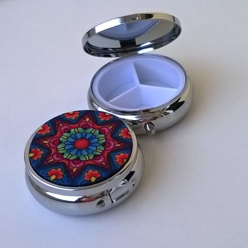Medallions - lékovka — foto 2