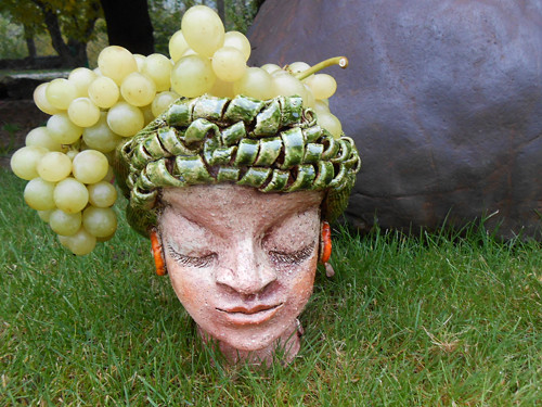 Hlava — foto 6